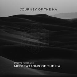 Journey Of The Ka