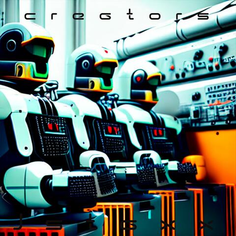 CREATORS