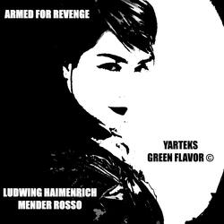 We´re Armed To Take Revenge