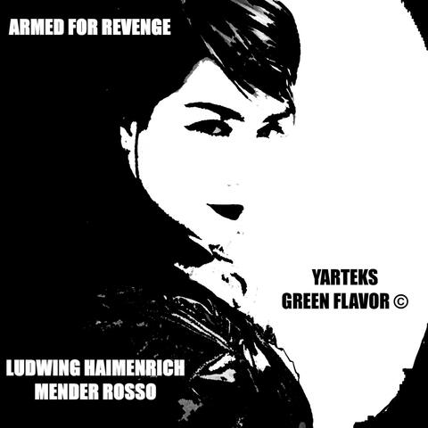 Armed For Revenge