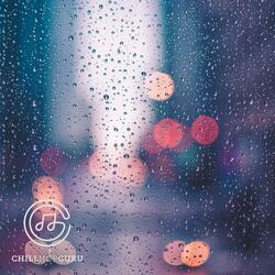 the perfume of rain