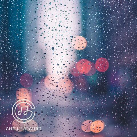 the perfume of rain