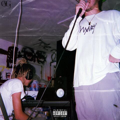 Blurred Vision and Gold Chains