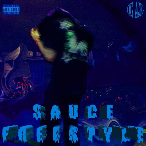Sauce Freestyle