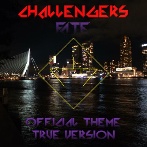 Challengers Theme