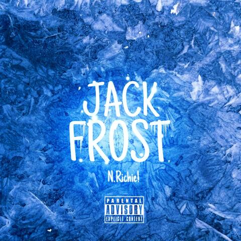 JACK FROST (FREESTLYE)