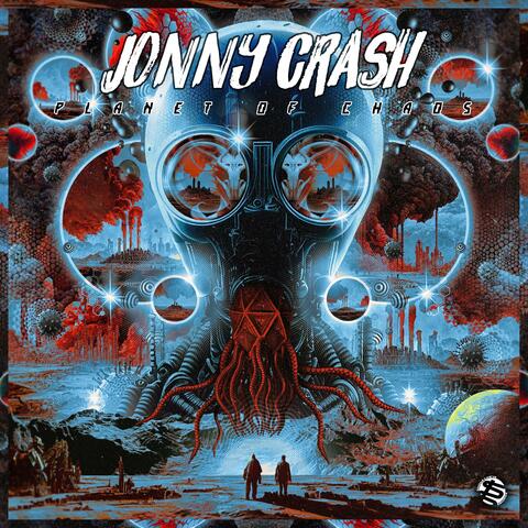 Planet Of Chaos