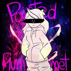 Animus  [Painted Plummet]