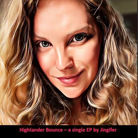 Highlander Bounce