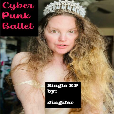 Cyber Punk Ballet