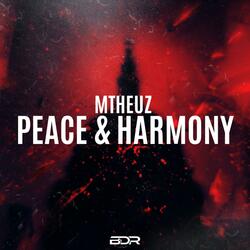 Peace & Harmony