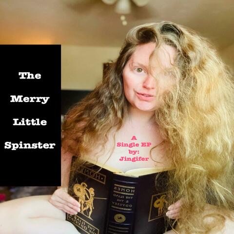 The Merry Little Spinster