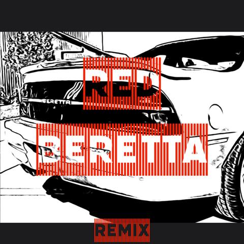 Red Beretta