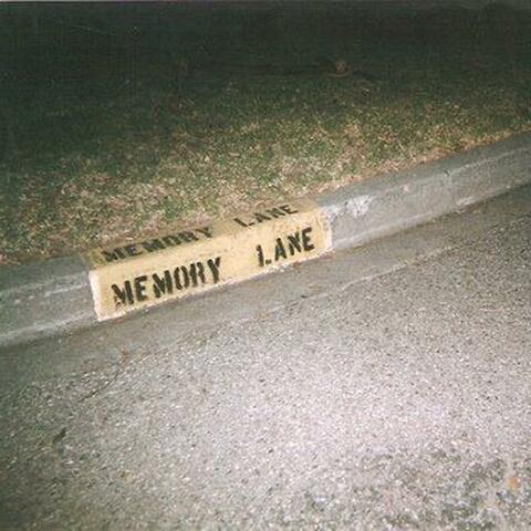 memory lane