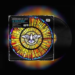 Messenger Of Light - Ancient Planet