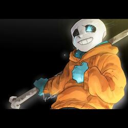 UnderSwap: Distrust - HUMERUS