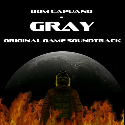 GRAY (ORIGINAL GAME SOUNDTRACK)