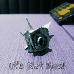 I'm Not Sad