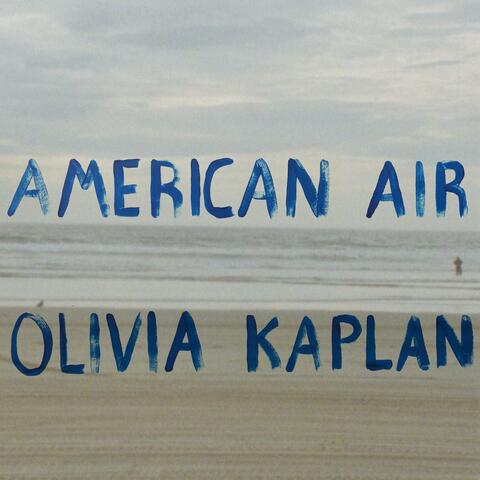 Olivia Kaplan