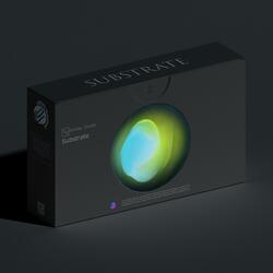 Substrate 001 Sound Pack