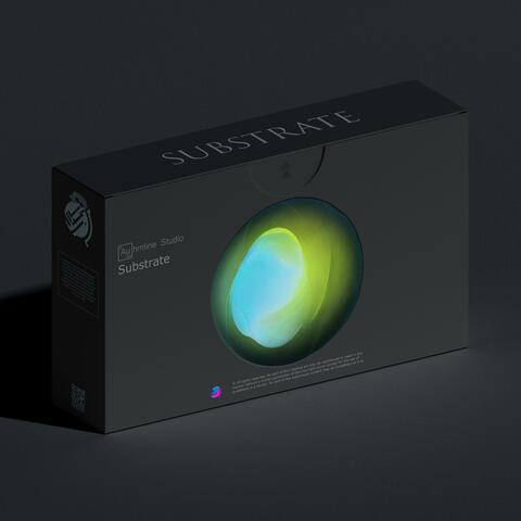 Substrate 001 Sound Pack