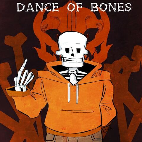 UnderSwap: Dance Of Bones