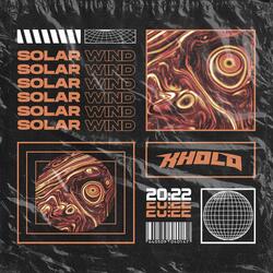 SOLAR WIND