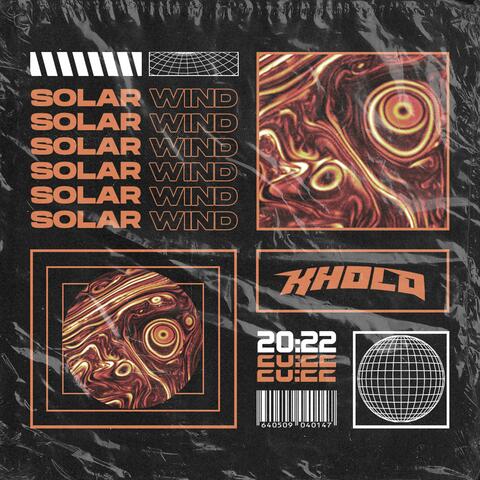 SOLAR WIND