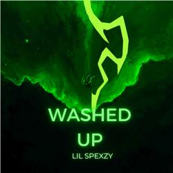Washed Up