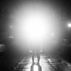 INFINITE YOU (I lost myself)