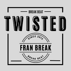 Twisted