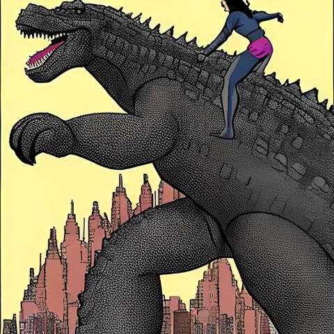Tabzilla Attacks!