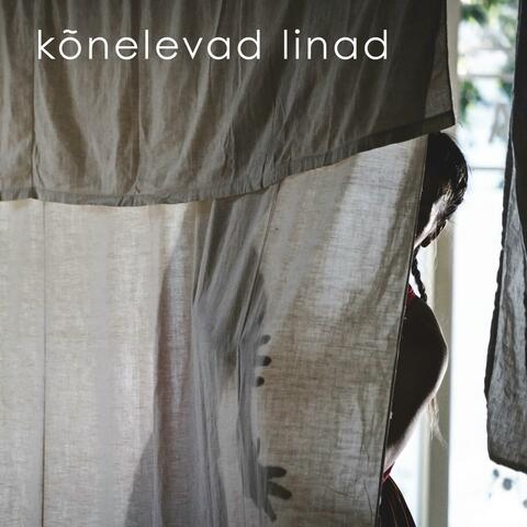 Kõnelevad linad