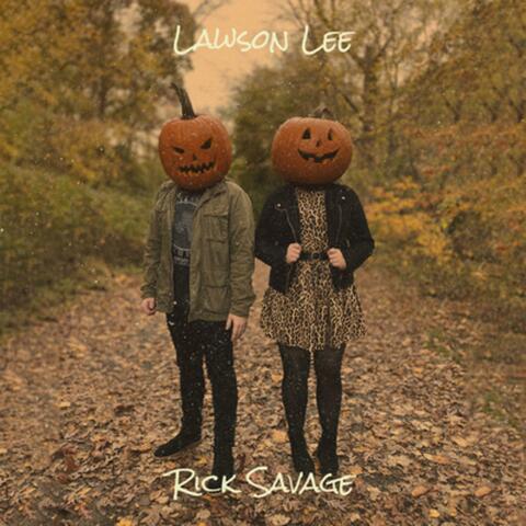Lawson Lee
