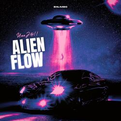 ALieN FLOW