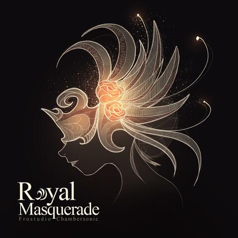 Royal Masquerade