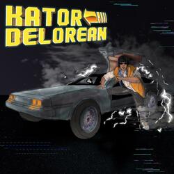 DELOREAN 2022