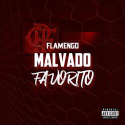 FODE COM FLAMENGO SEU MALVADO FAVORITO