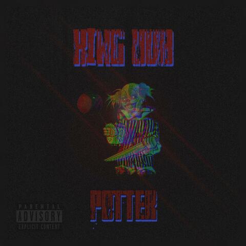 POTTER!