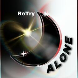 ALONE