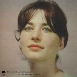 Find Somebody (Club Mix)