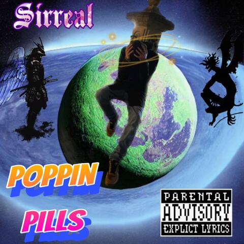 Poppin Pills