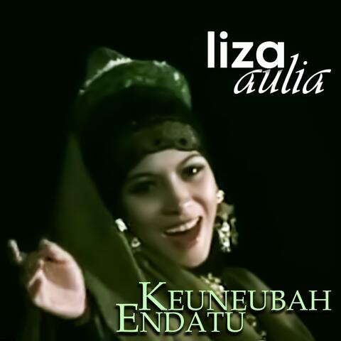 Keuneubah Endatu