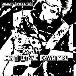 Don't Let Me Down Girl
