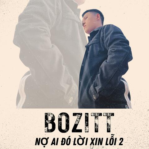 Nợ Ai Đó Lời Xin Lỗi 2