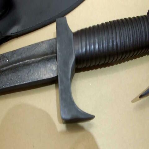 Blade