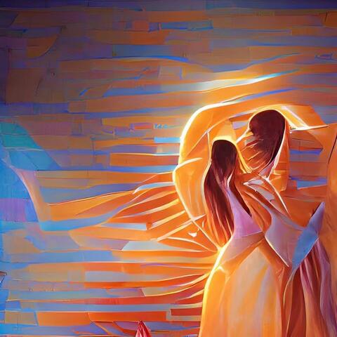 At Dawn Came Magdalene