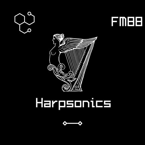 Harpsonics