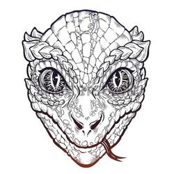 Reptilian Bazard