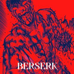 BERSERK